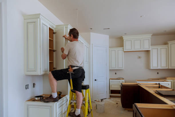 Licensed Kitchen Renovation service in Sanford, FL - BM Kitchen