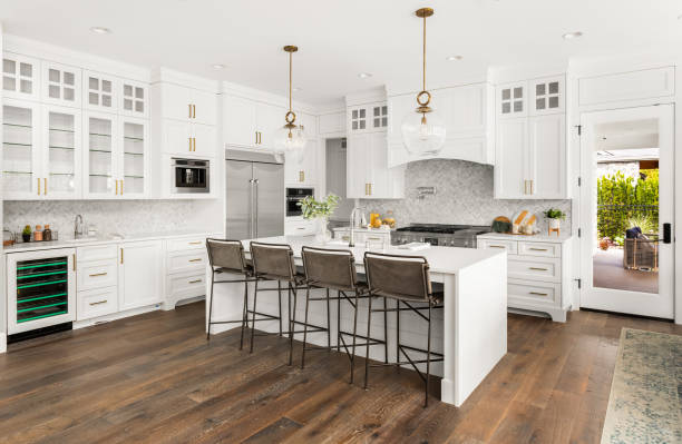 24/7 Emergency Kitchen Renovation experts in Sanford, FL