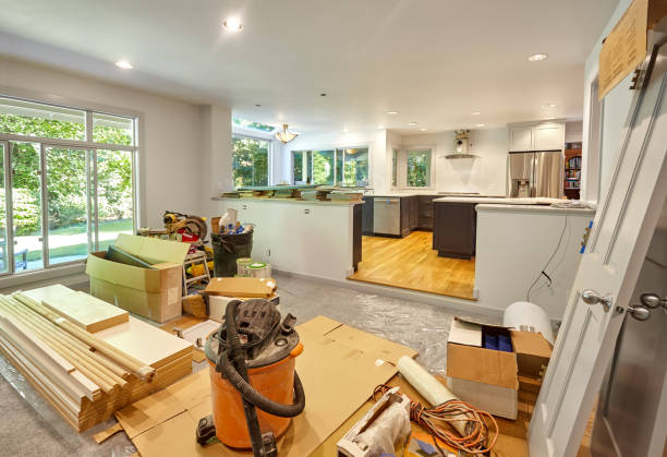 Reliable Kitchen Renovation contractor in Sanford, FL by BM Kitchen