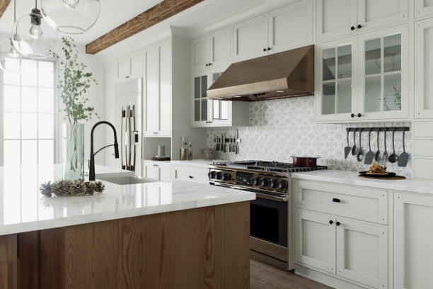 Affordable Kitchen Renovation solutions in Sanford, FL